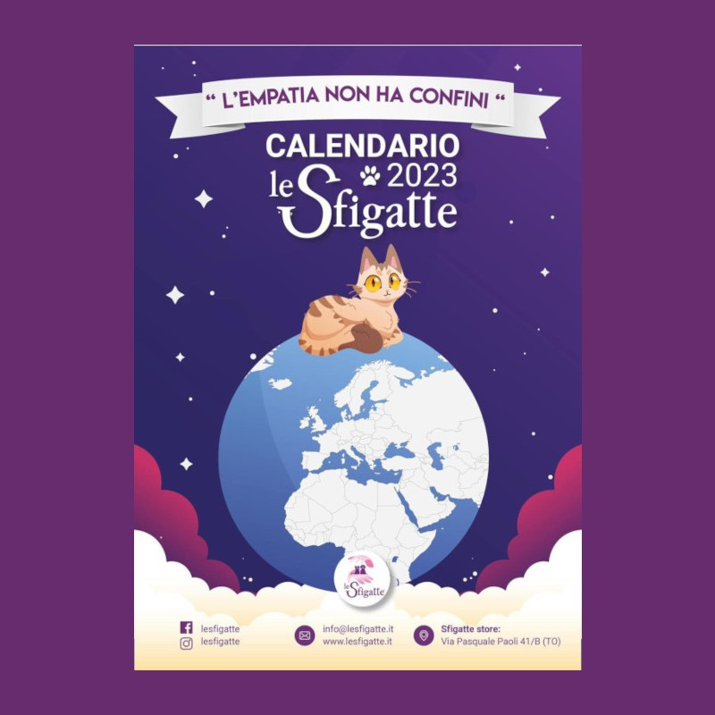 news di Le Sfigatte