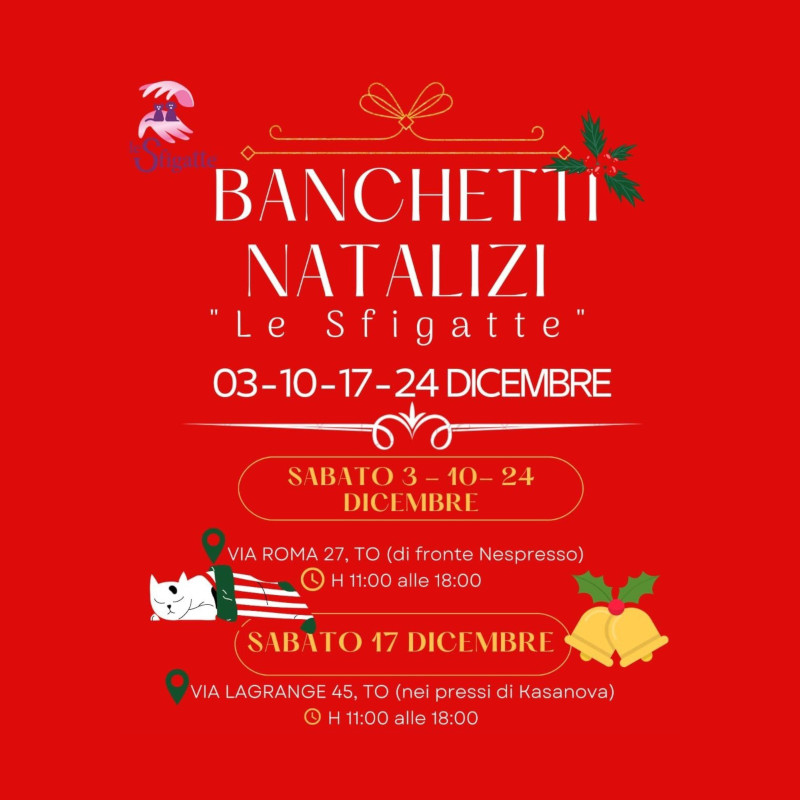 news di Le Sfigatte
