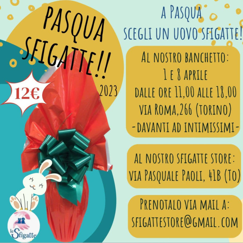 news di Le Sfigatte