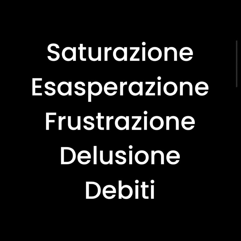 news di Le Sfigatte