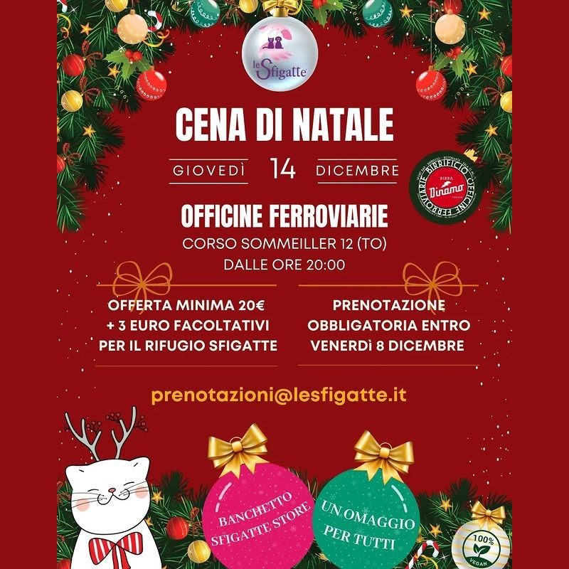 news di Le Sfigatte