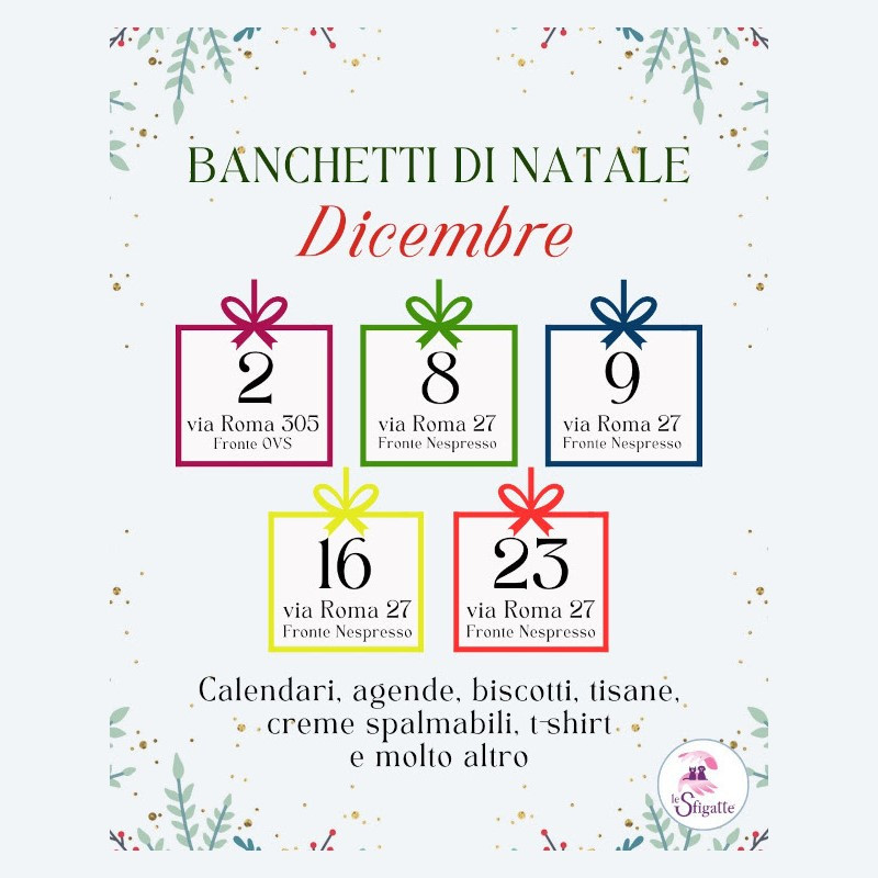 news di Le Sfigatte
