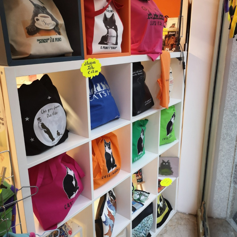 news di Le Sfigatte