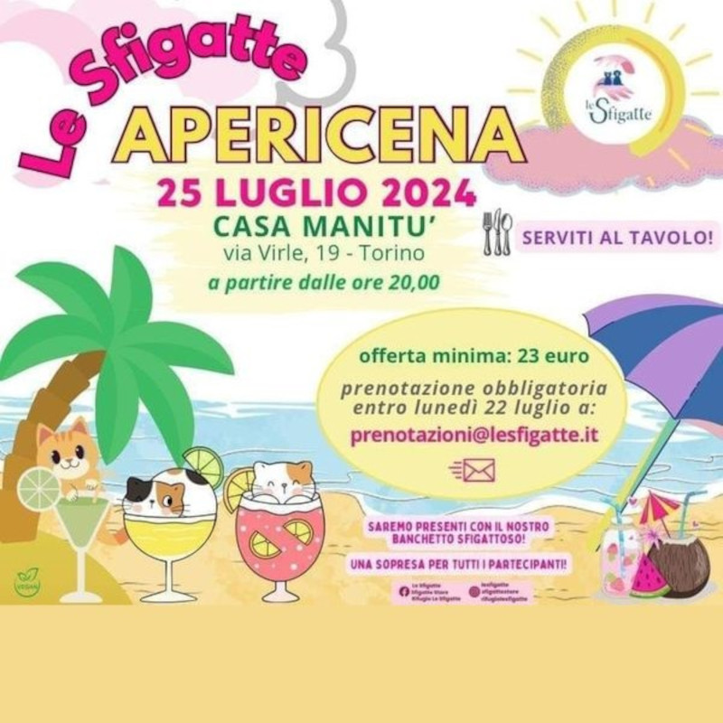 news di Le Sfigatte