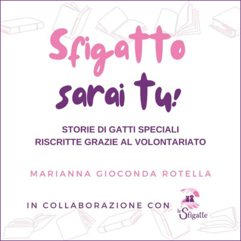 news di Le Sfigatte