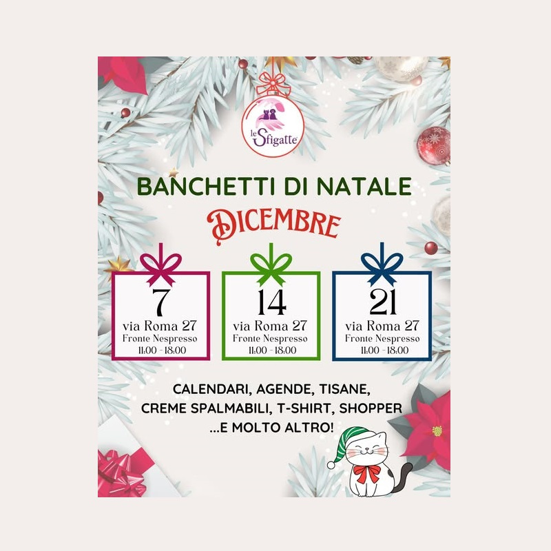 news di Le Sfigatte