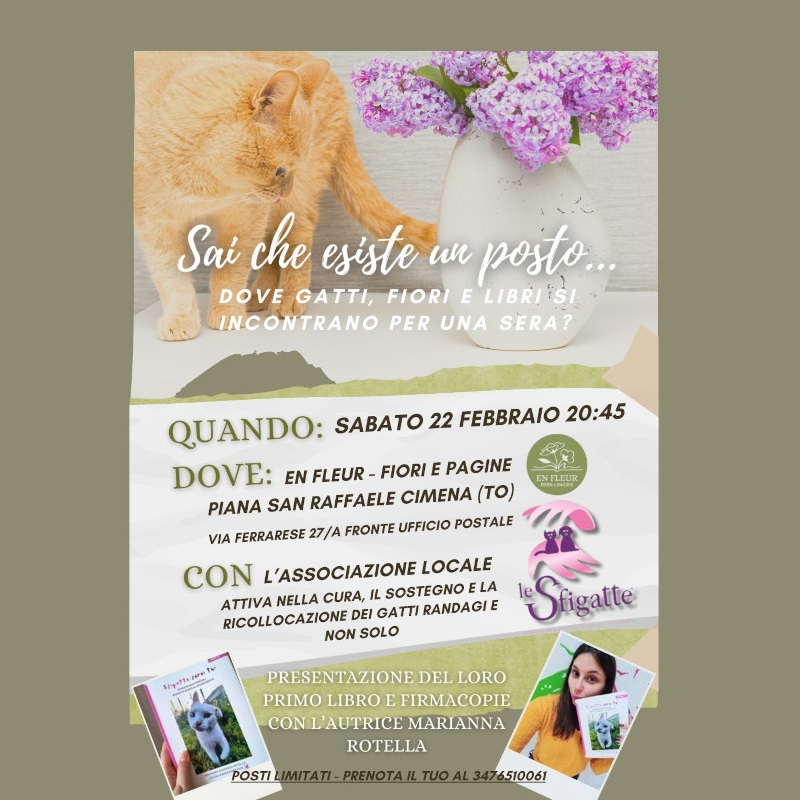 news di Le Sfigatte