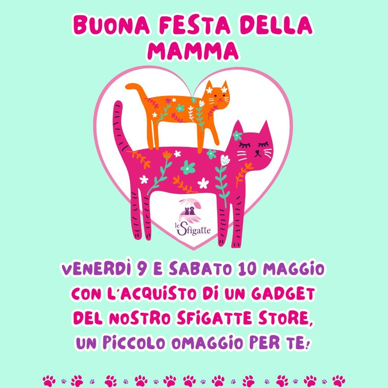 news di Le Sfigatte