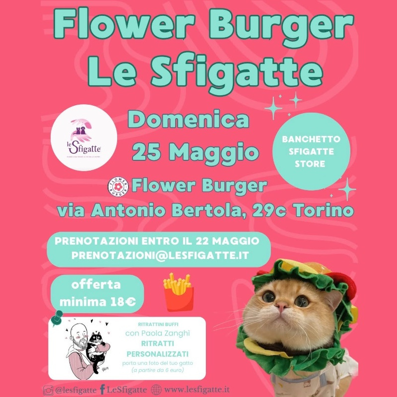news di Le Sfigatte
