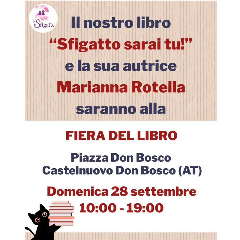 news di Le Sfigatte