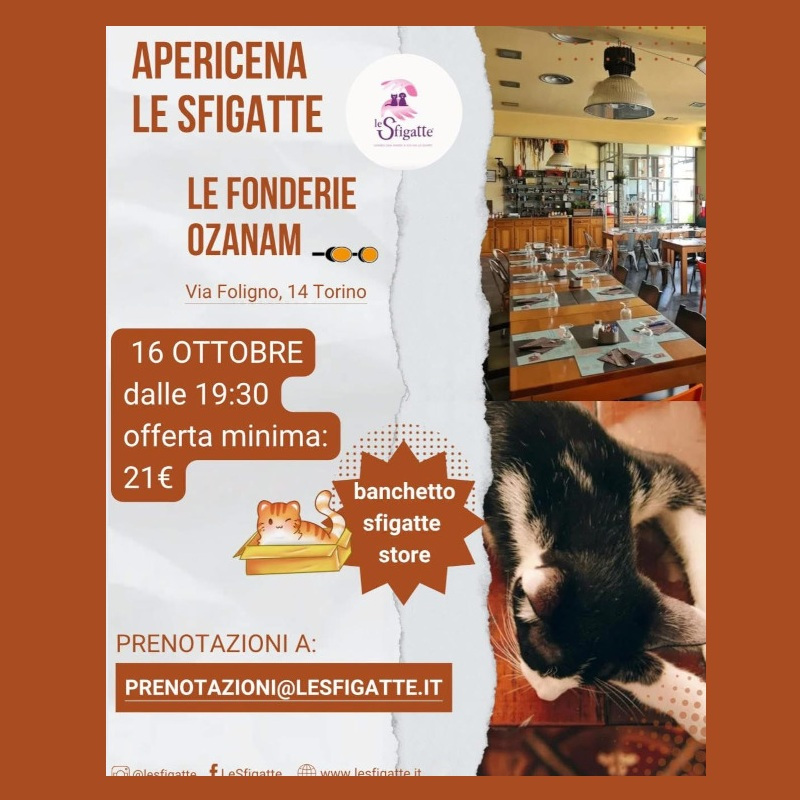 news di Le Sfigatte
