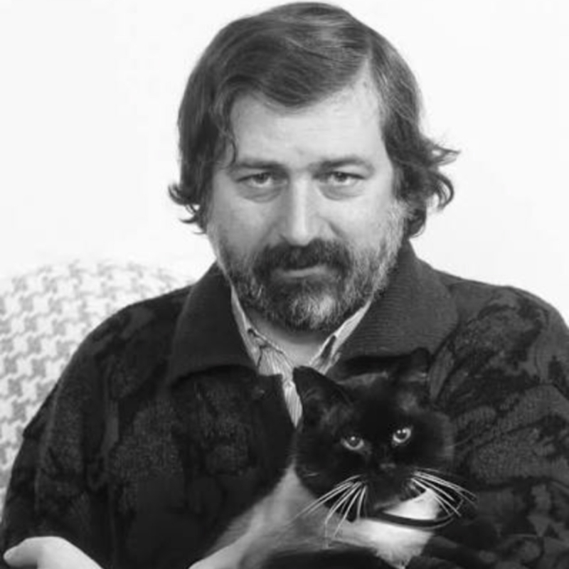 «Sì, sono un gattaro.» <i class="fa fa-paw"></i> Ciao Francesco | Associazione Le Sfigatte