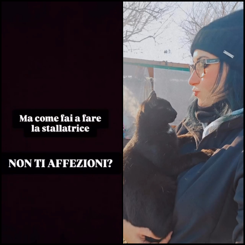 Come cambiare un destino | Associazione Le Sfigatte