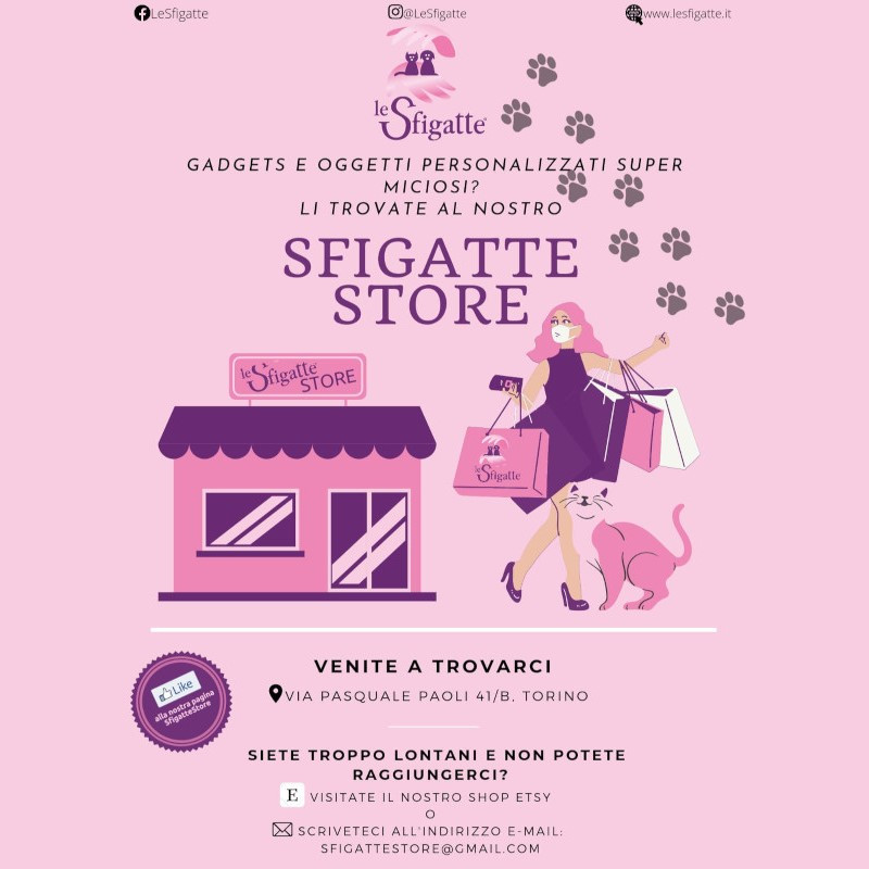 news di Le Sfigatte