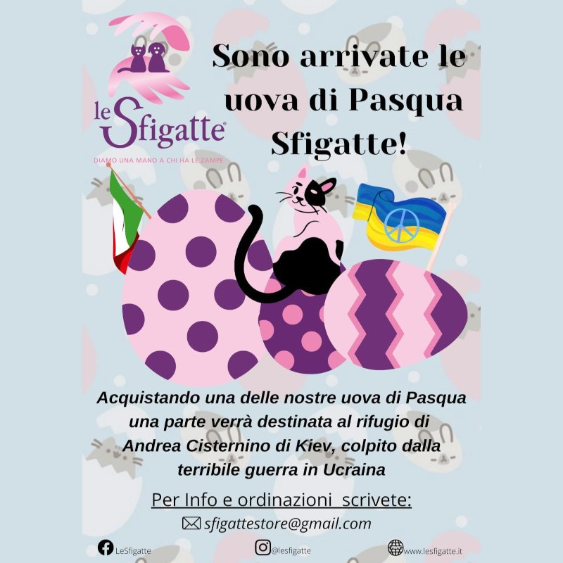 news di Le Sfigatte