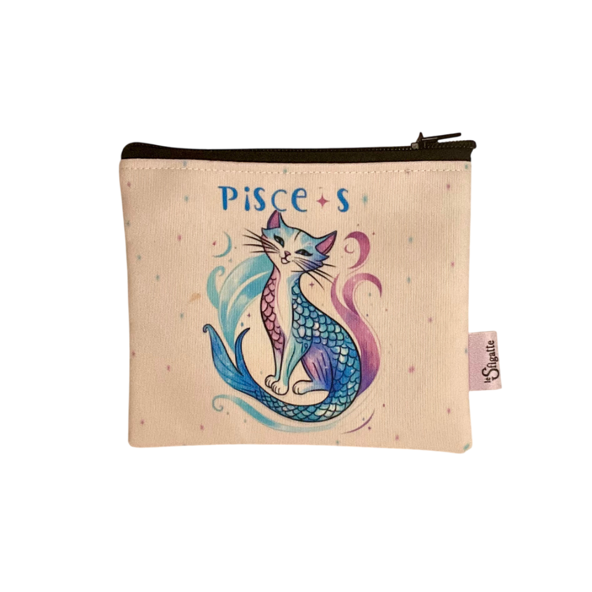 Pochette Piccola | Collezione Segni Zodiacali - Associazione Le Sfigatte