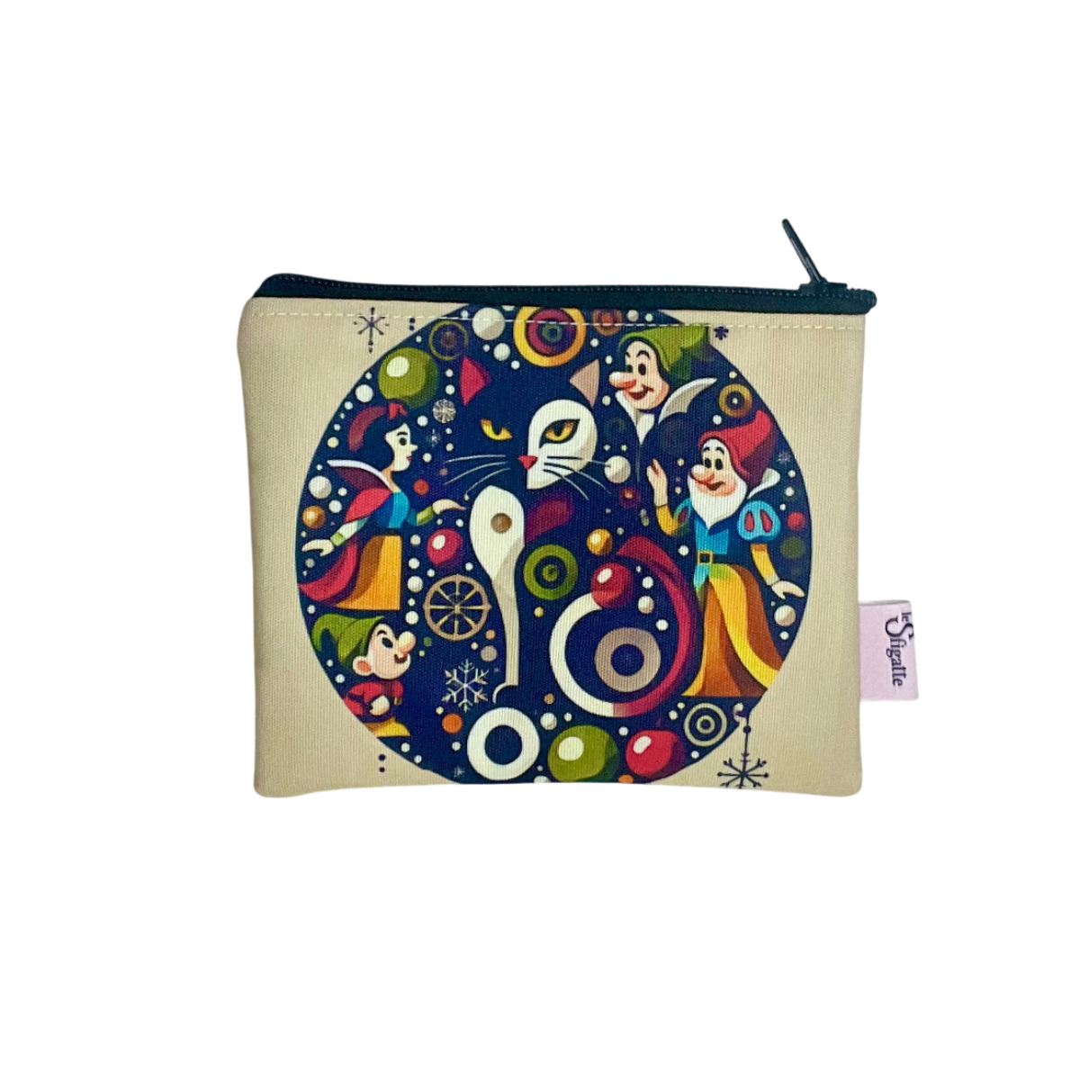 Pochette Piccola | Collezione Le Favole - Associazione Le Sfigatte