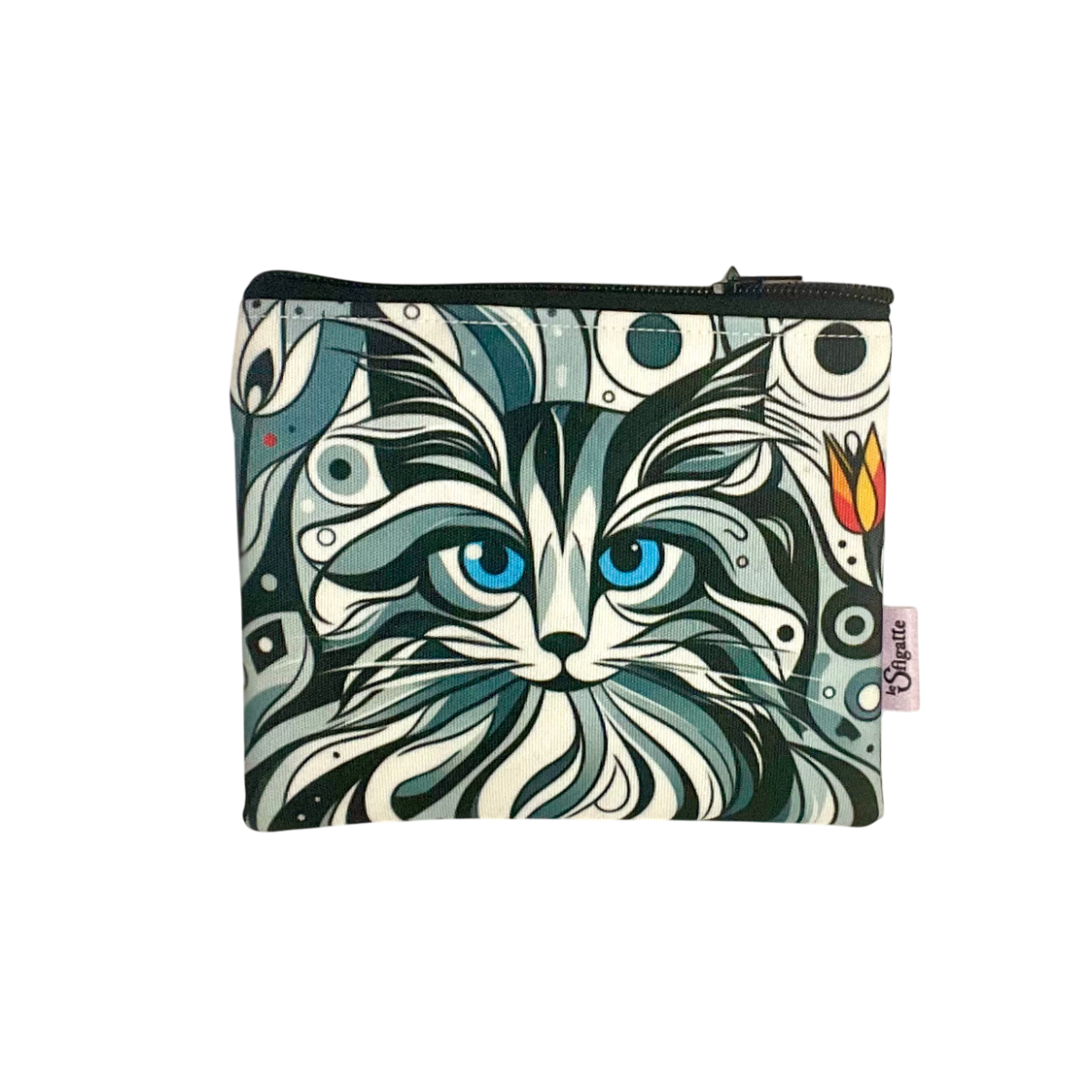 Pochette Piccola - Associazione Le Sfigatte