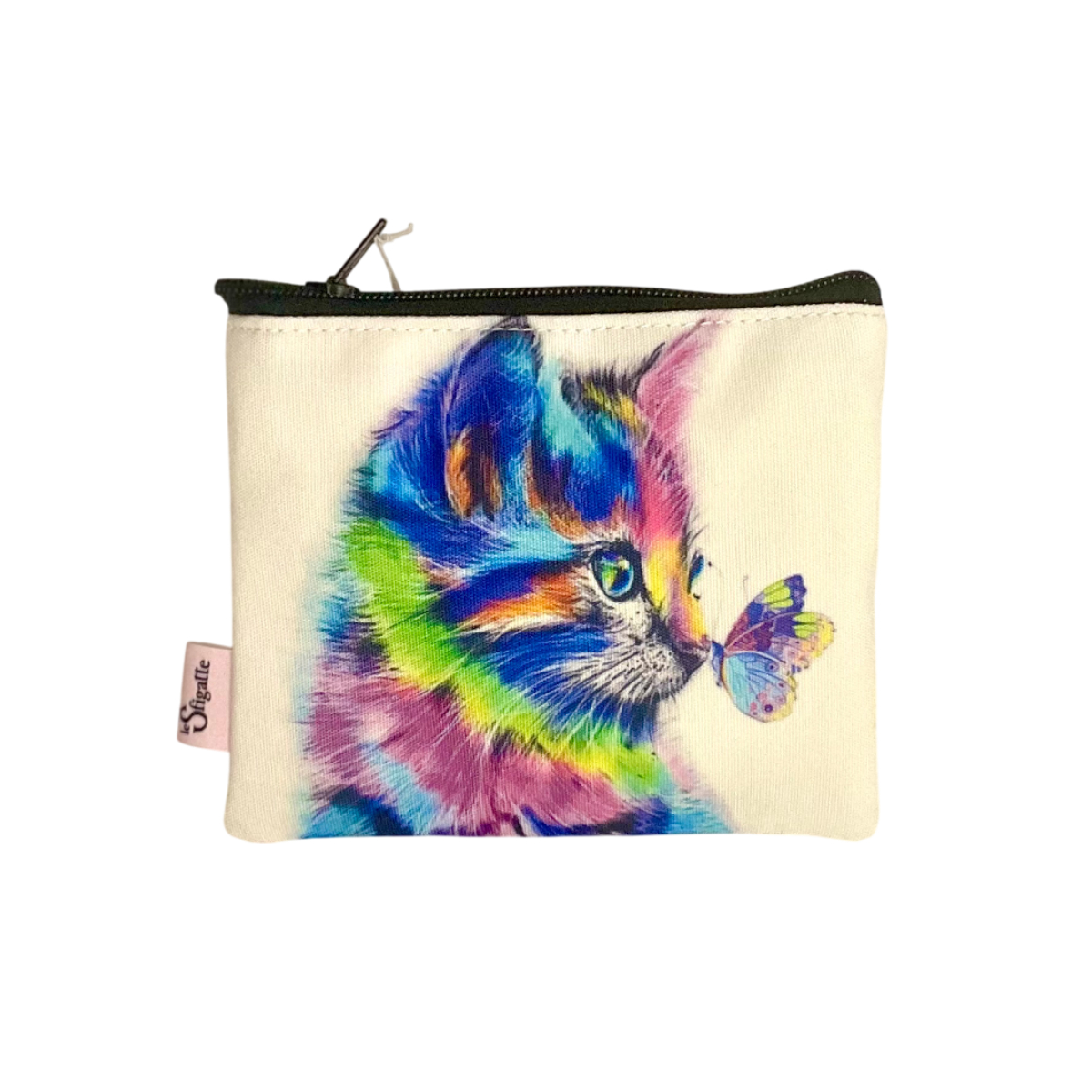 Pochette Piccola - Associazione Le Sfigatte