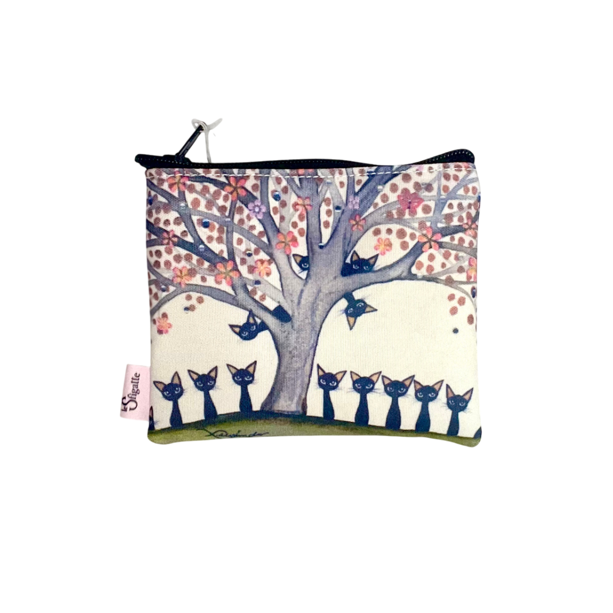 Pochette Piccola - Associazione Le Sfigatte