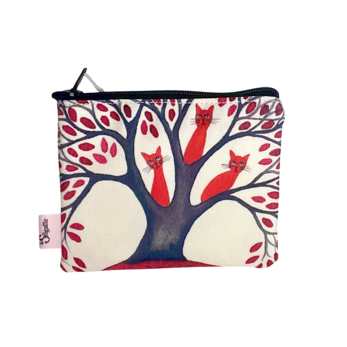 Pochette Piccola - Associazione Le Sfigatte