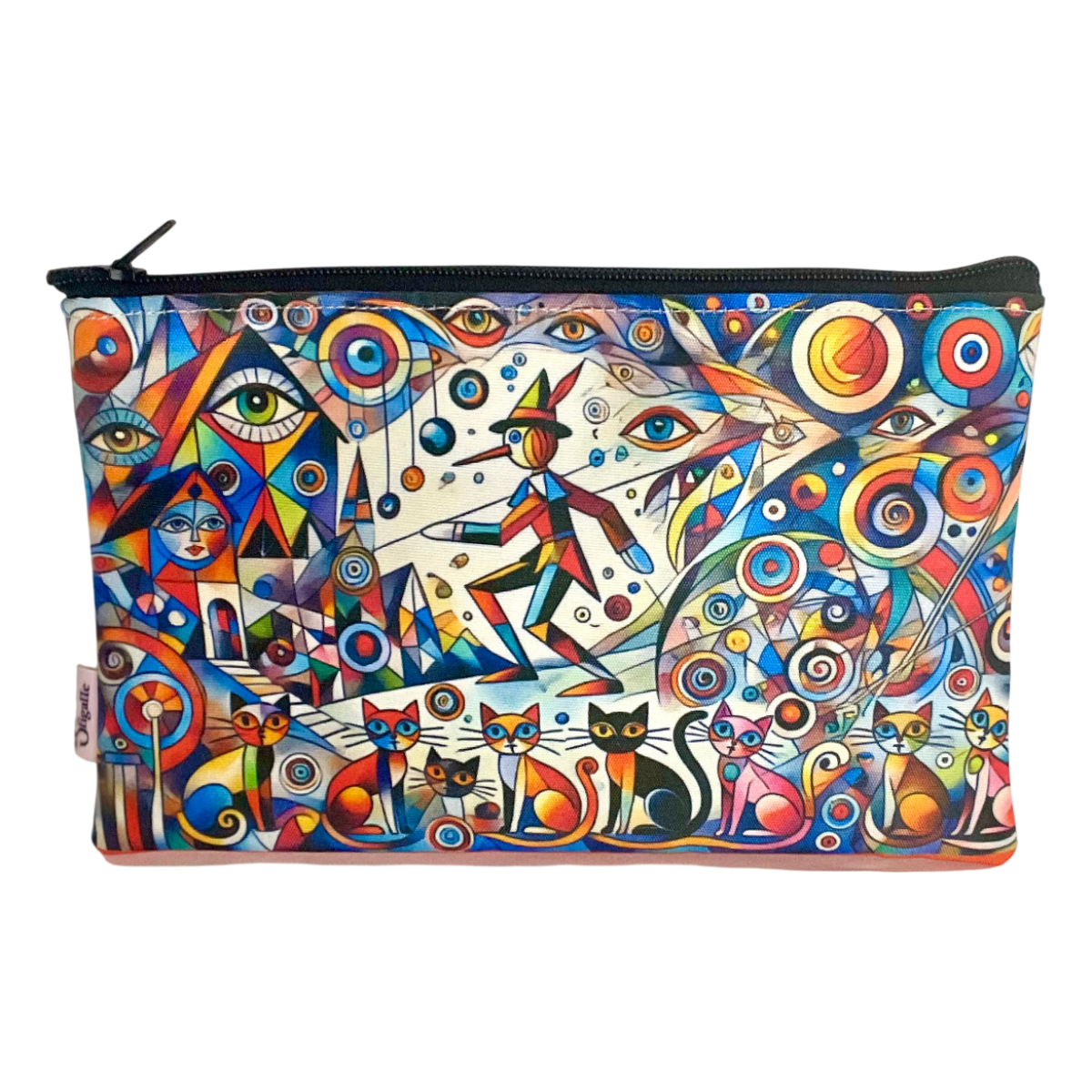 Pochette Media | Collezione Le Favole - Associazione Le Sfigatte