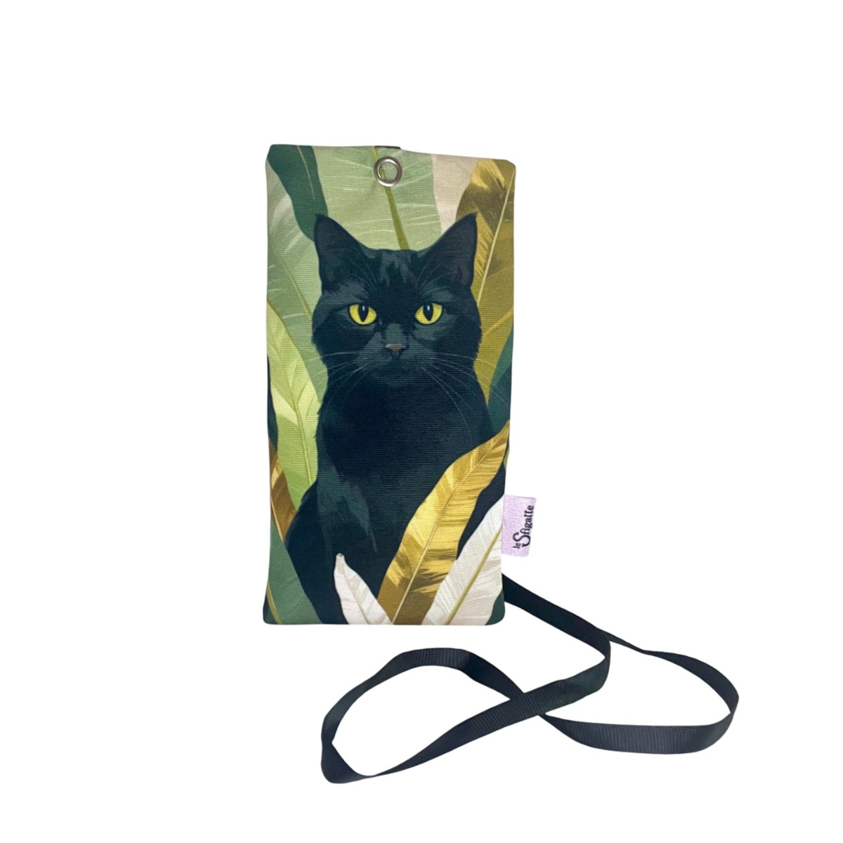 Portacellulare - Associazione Le Sfigatte