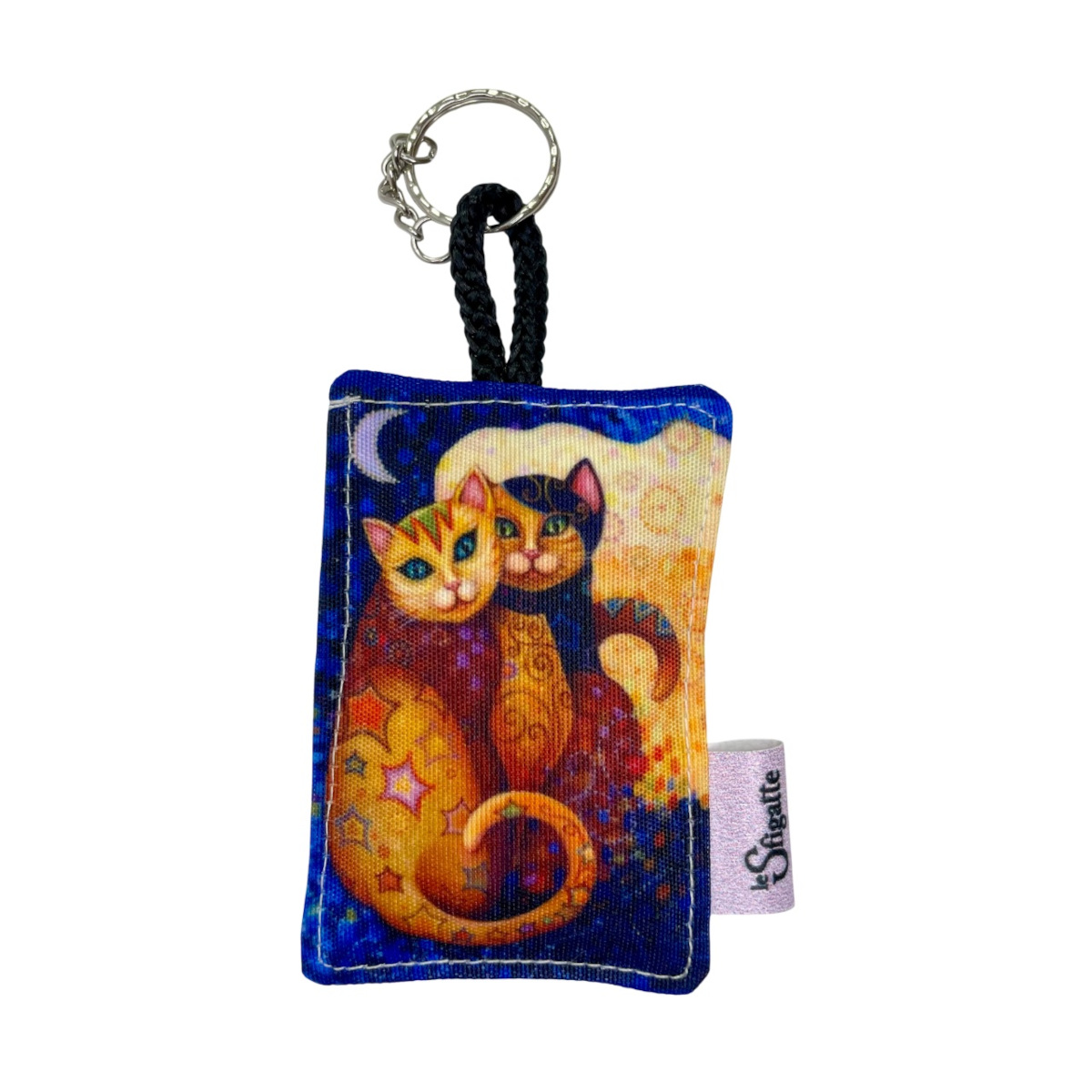 Portachiavi - Associazione Le Sfigatte