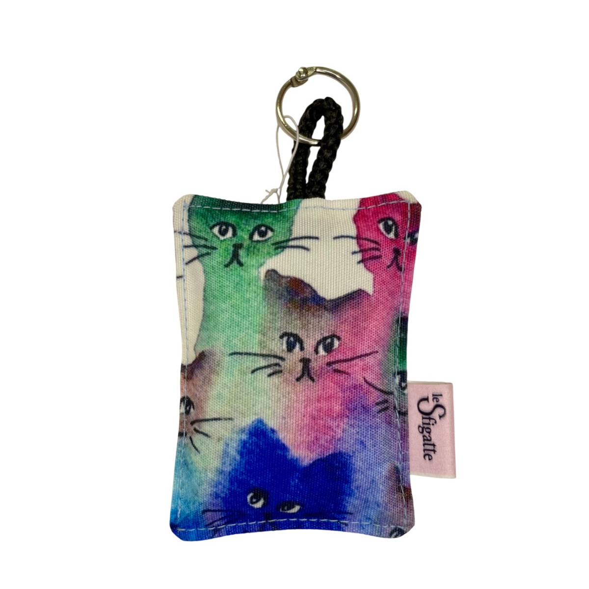 Portachiavi - Associazione Le Sfigatte