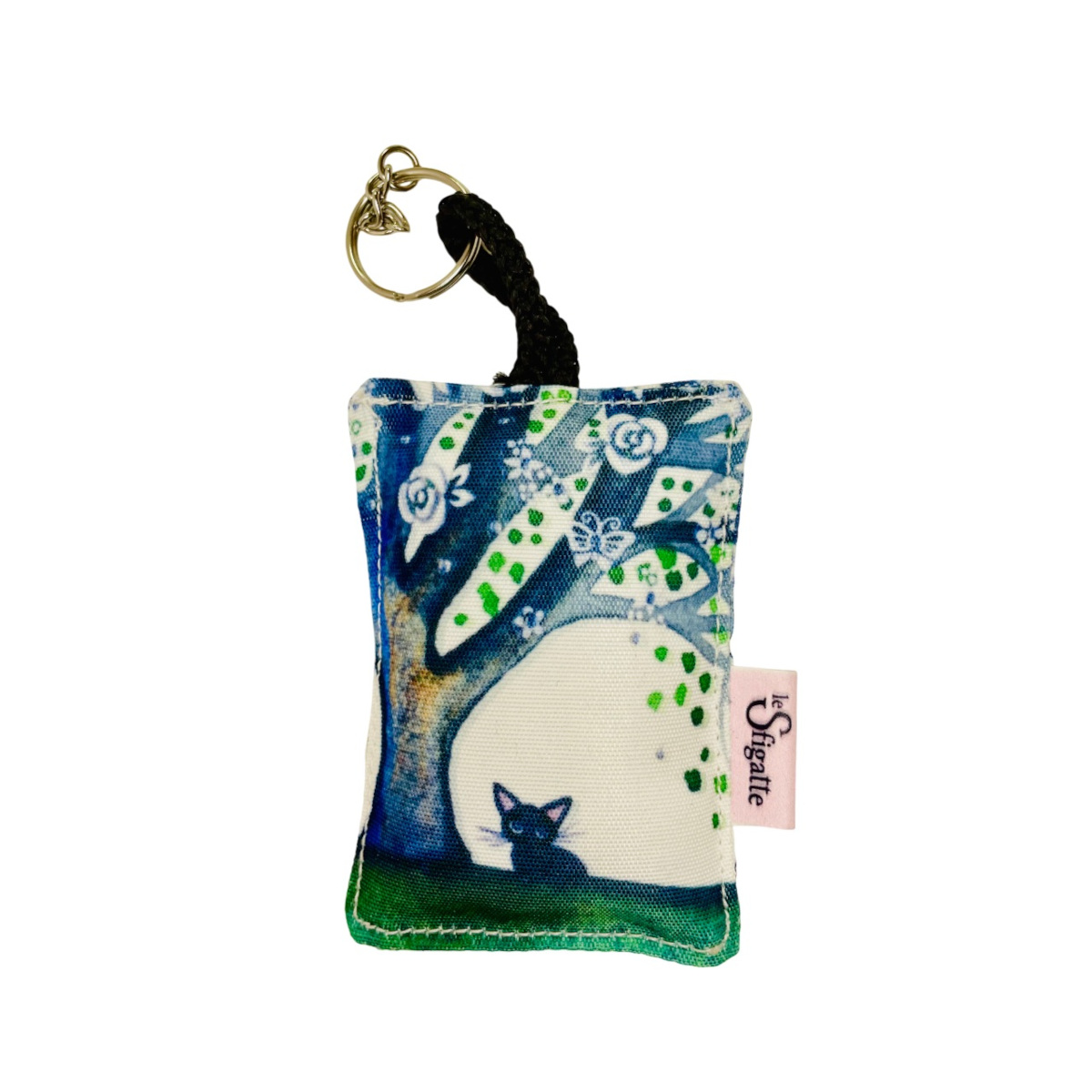 Portachiavi - Associazione Le Sfigatte