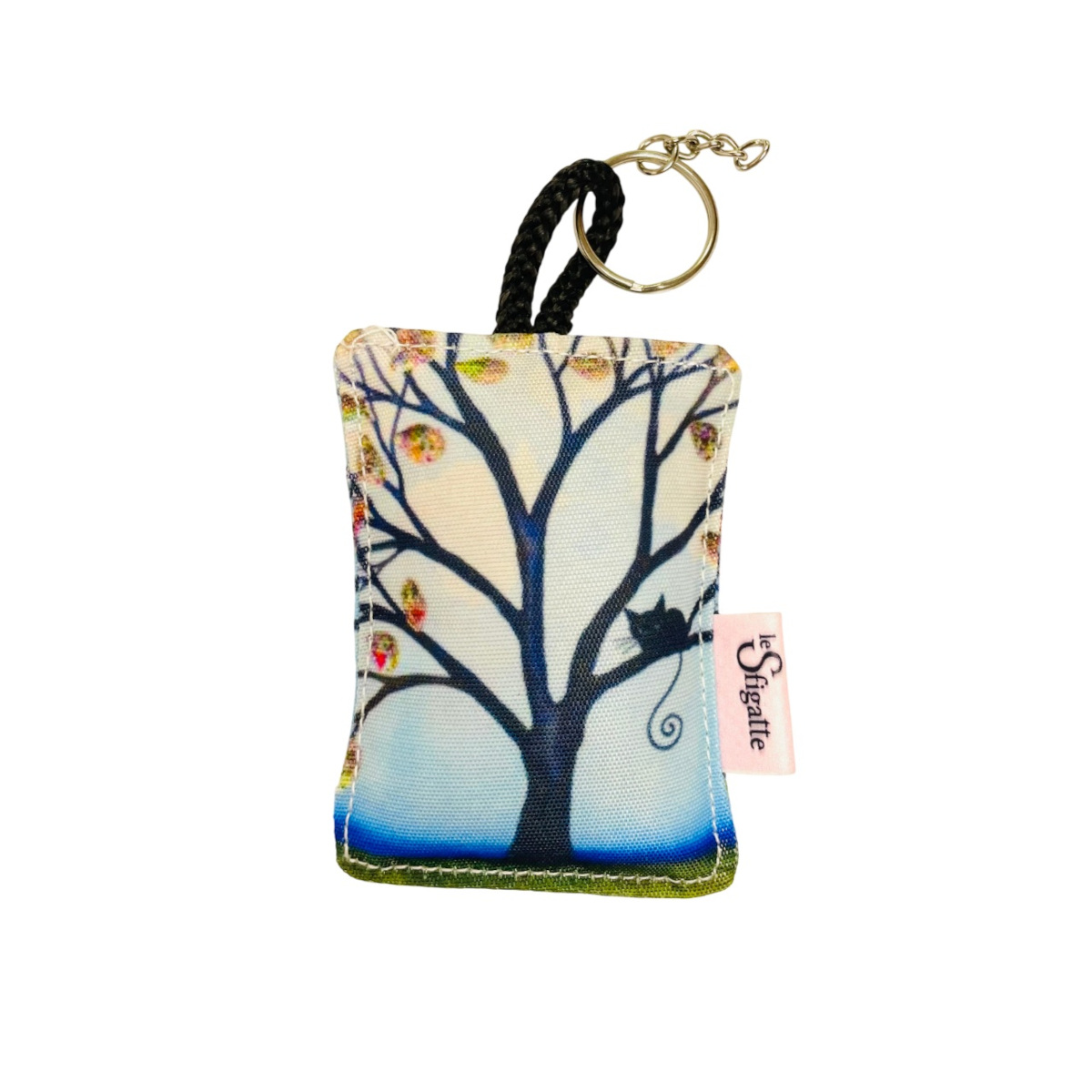 Portachiavi - Associazione Le Sfigatte