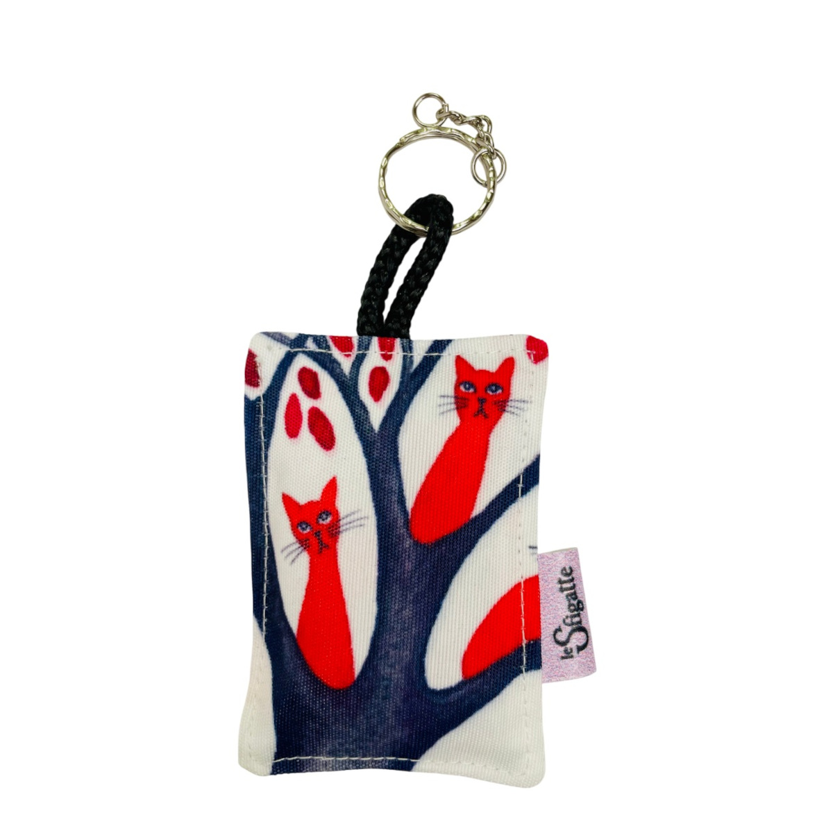 Portachiavi - Associazione Le Sfigatte