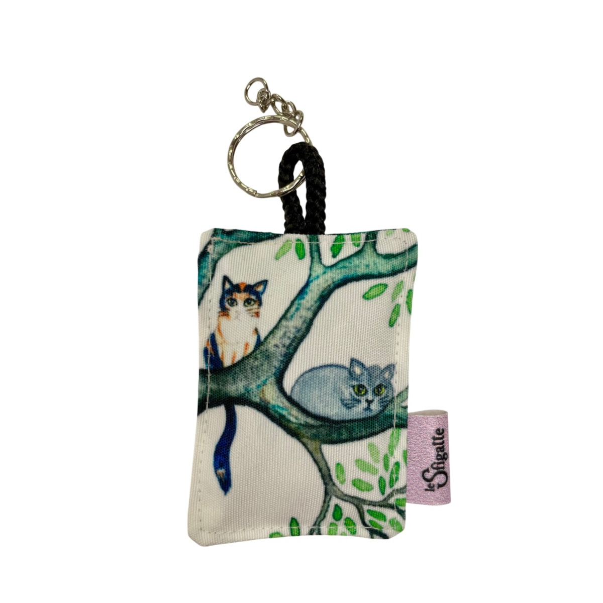 Portachiavi - Associazione Le Sfigatte