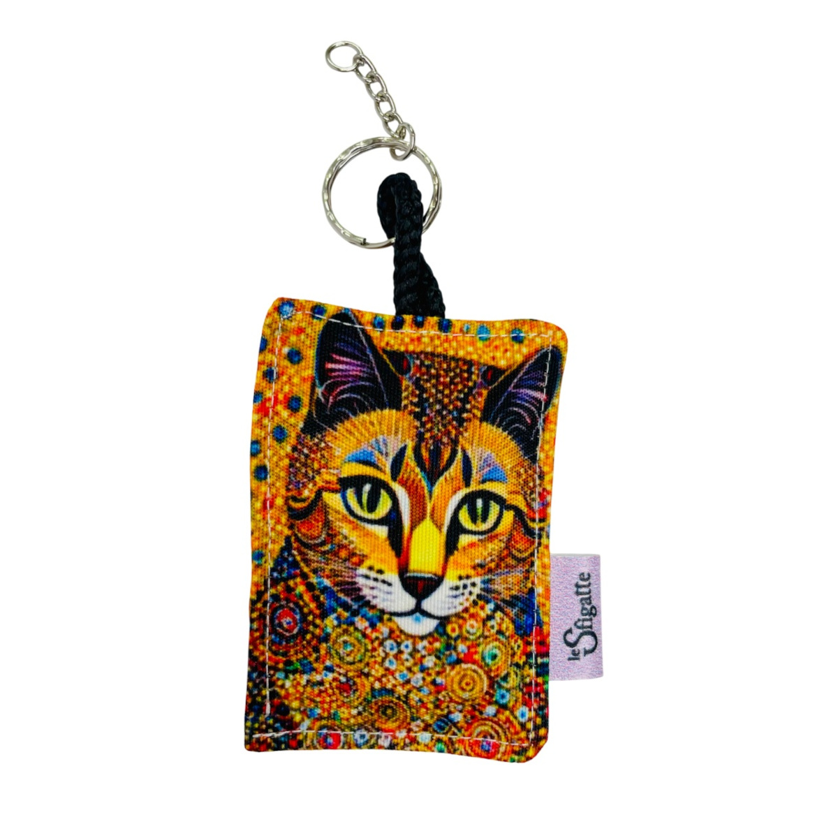 Portachiavi - Associazione Le Sfigatte