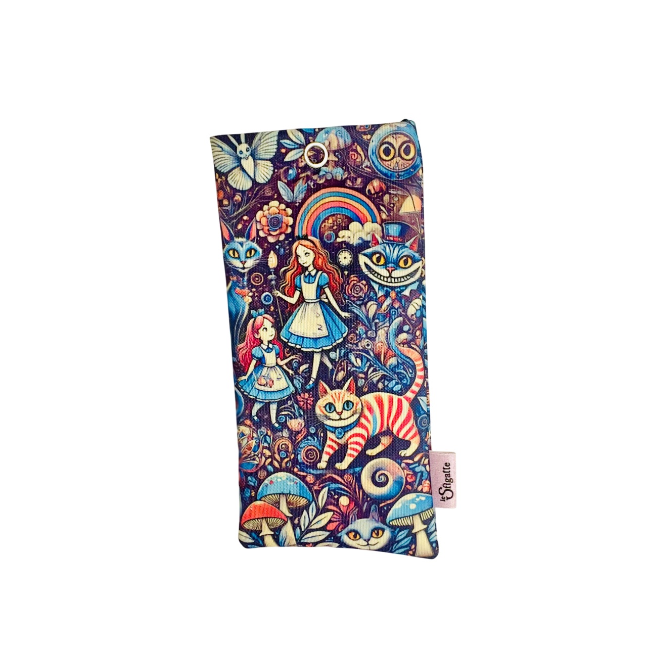 Portaocchiali | Collezione Le Favole - Associazione Le Sfigatte