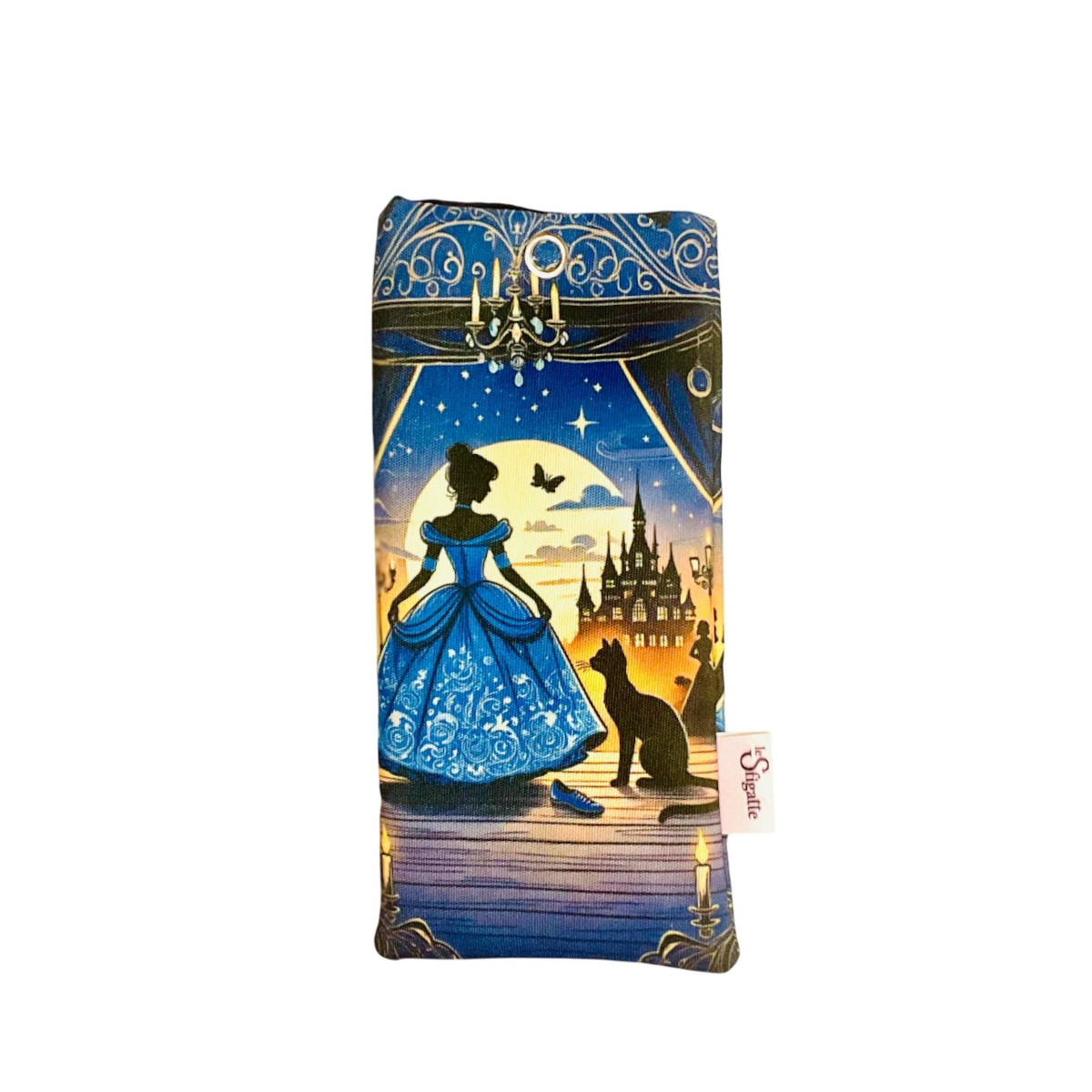 Portaocchiali | Collezione Le Favole - Associazione Le Sfigatte