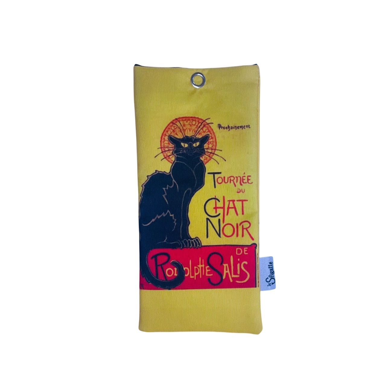 Portaocchiali - Associazione Le Sfigatte