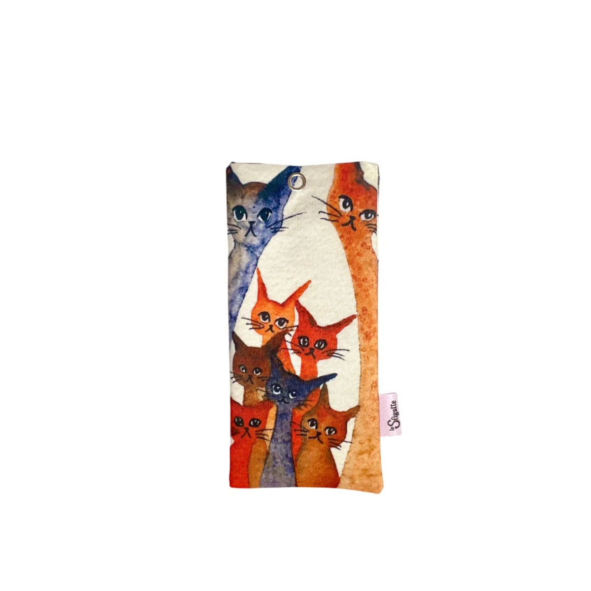 Portaocchiali - Associazione Le Sfigatte