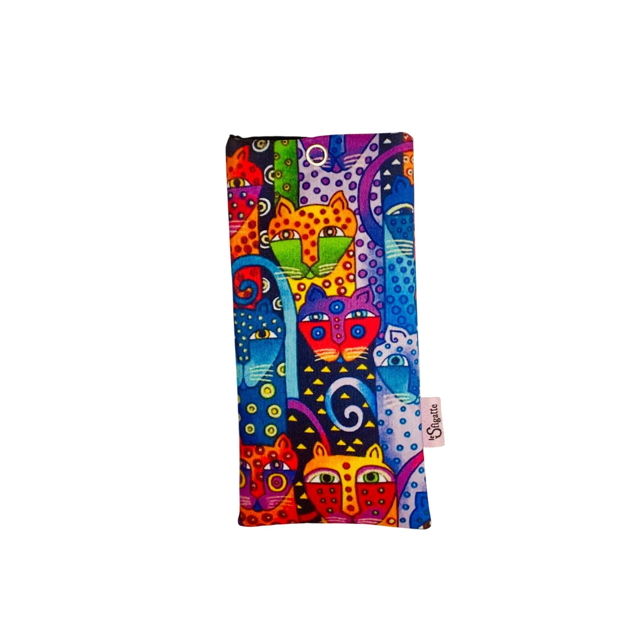 Portaocchiali - Associazione Le Sfigatte