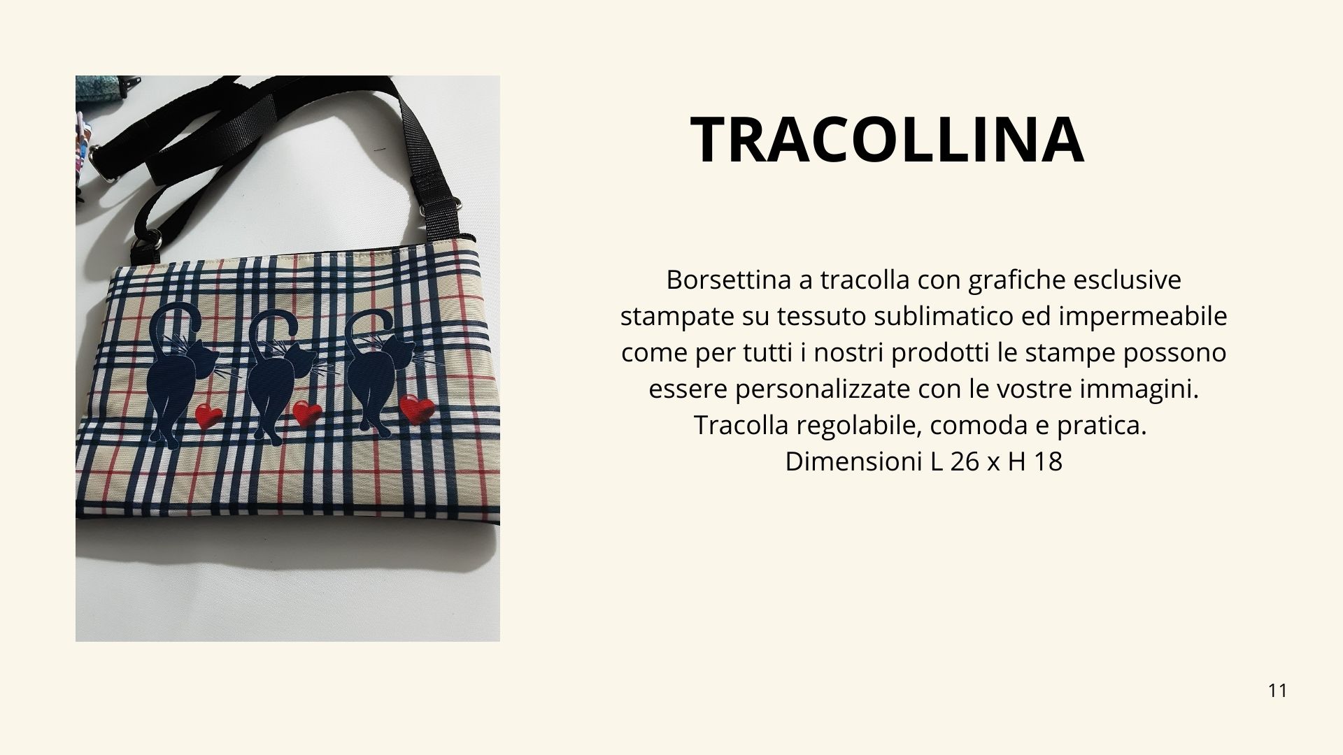 catalogo artigianato solidale Le Sfigatte