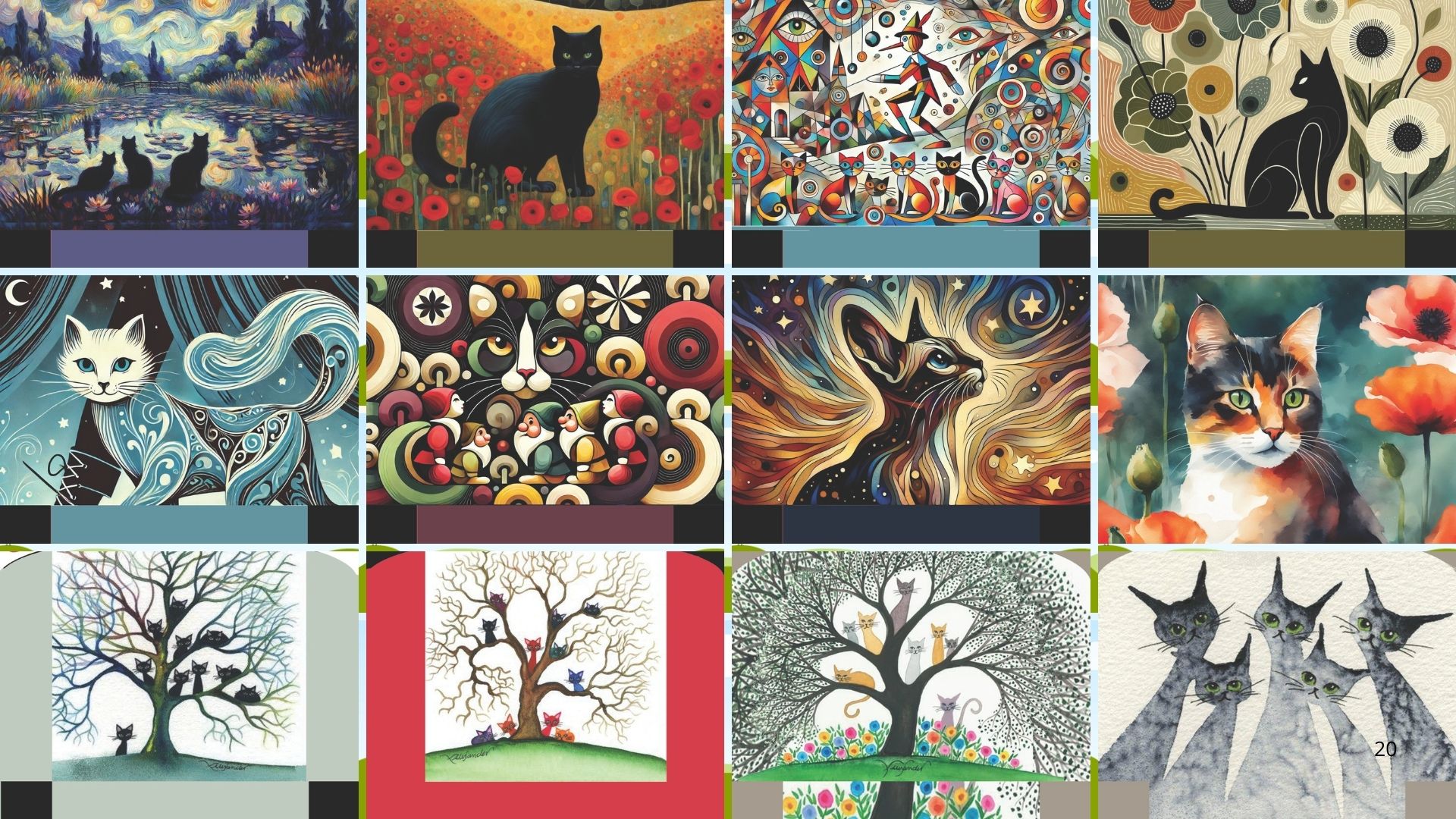 catalogo artigianato solidale Le Sfigatte