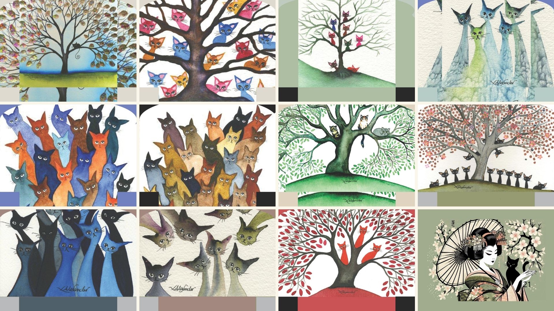 catalogo artigianato solidale Le Sfigatte