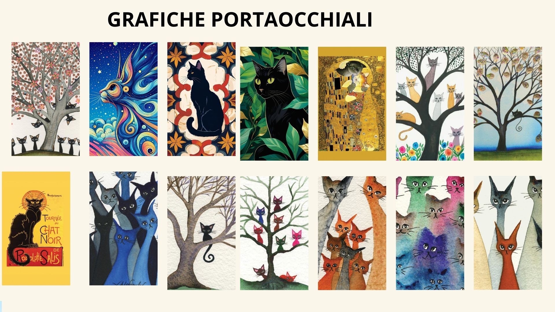 catalogo artigianato solidale Le Sfigatte