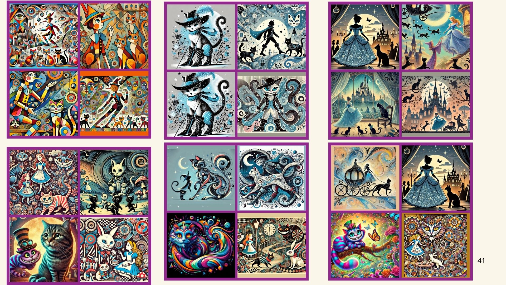 catalogo artigianato solidale Le Sfigatte