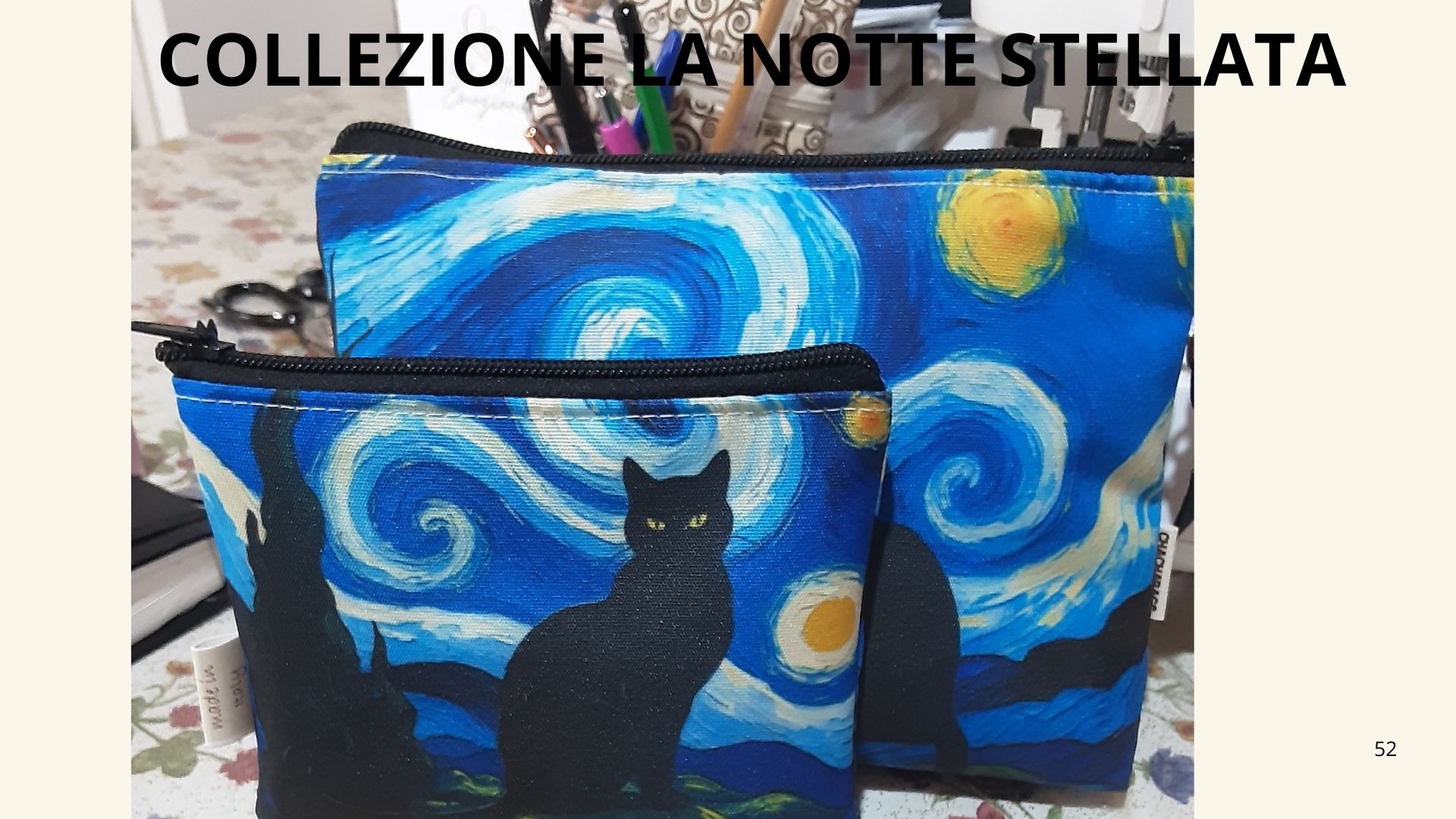 catalogo artigianato solidale Le Sfigatte
