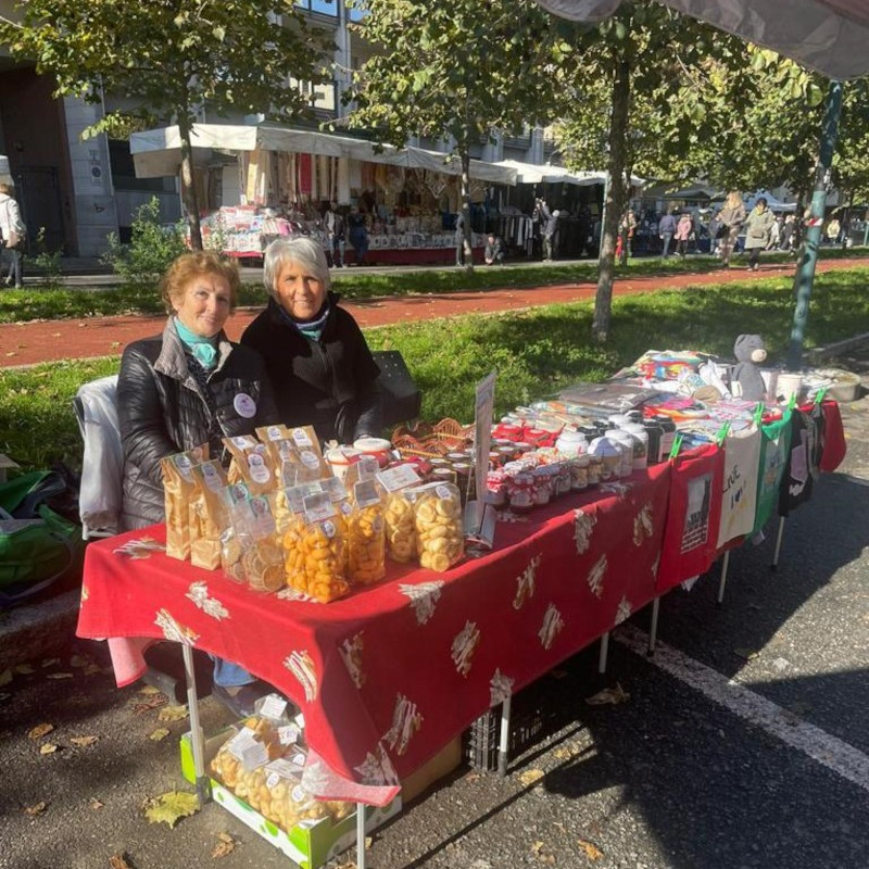 banchetti Le Sfigatte
