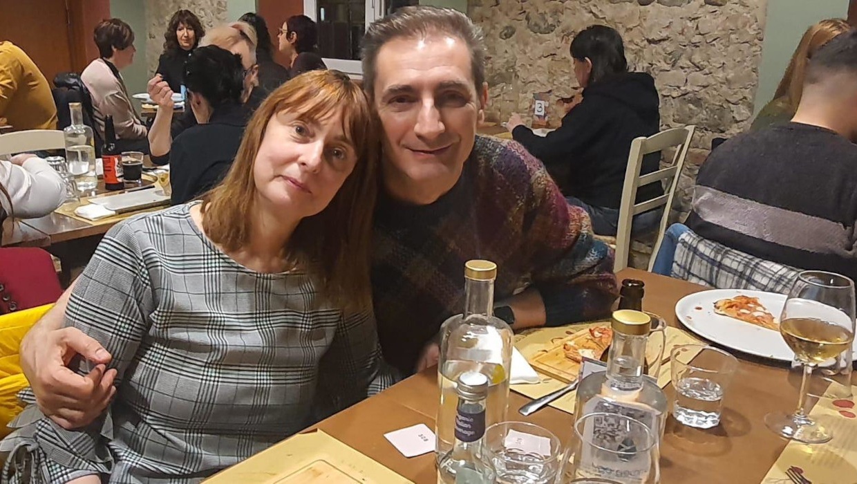 Una Gemma 22 marzo 2026, Giro Pizza | Associazione Le Sfigatte