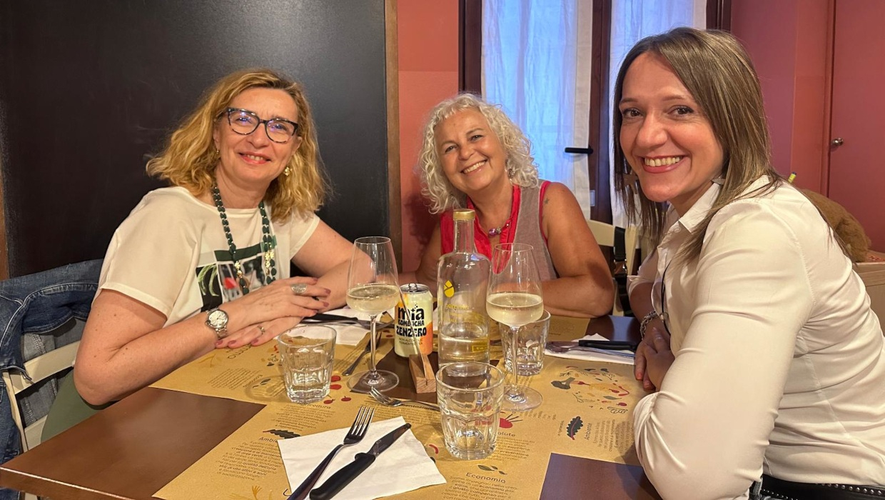Apericena + Conferenza &ldquo;Il gatto nell'antico Egitto&rdquo; presso Una Gemma, 7 giugno 2026 | Associazione Le Sfigatte