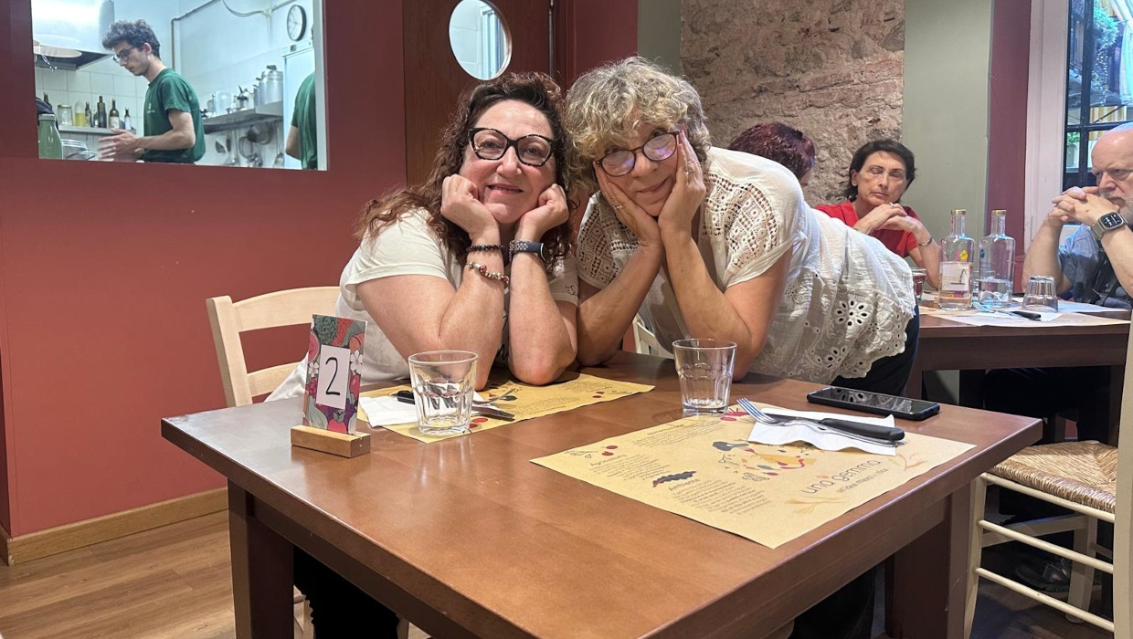 Apericena + Conferenza &ldquo;Il gatto nell'antico Egitto&rdquo; presso Una Gemma, 7 giugno 2026 | Associazione Le Sfigatte