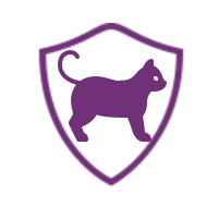 Con il tuo 5x1000 a Le Sfigatte contribuisci a vaccinare un gatto (vaccino con richiamo), proteggendone la salute